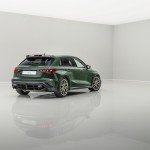 Audi RS 3 Sportback competition limited