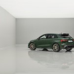 Audi RS 3 Sportback competition limited
