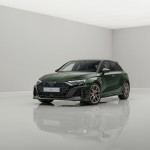 Audi RS 3 Sportback competition limited