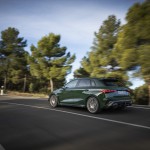 Audi RS 3 Sportback competition limited