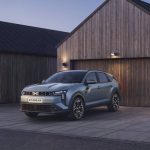 DACIA STRIKER (DB3F1)
