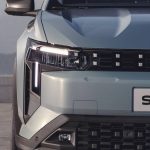 DACIA STRIKER (DB3F1)